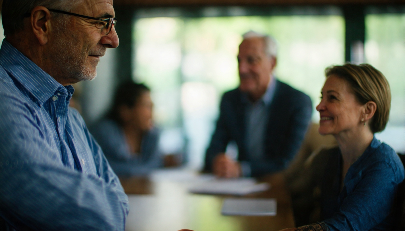 About Suedtal Konzept